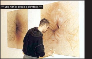 °°° Joe non ci crede e controlla °°°
 