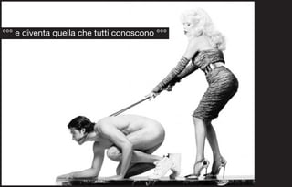 °°° e diventa quella che tutti conoscono °°°
 