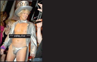 °°° VIRILITA’ °°°
 