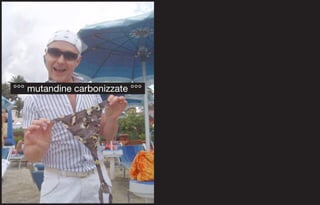 °°° mutandine carbonizzate °°°
 