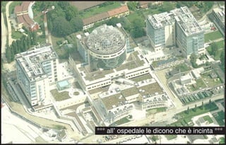 °°° all’ ospedale le dicono che è incinta °°°
 