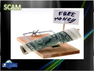 SCAMFernando Díaz03143087