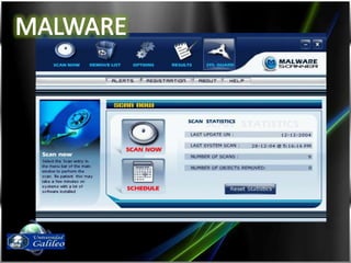 MALWAREFernando Díaz03143087