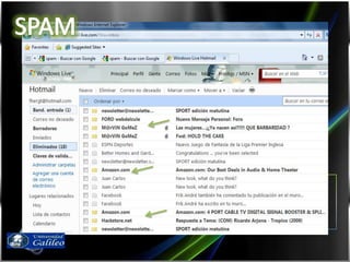 SPAMFernando Díaz03143087