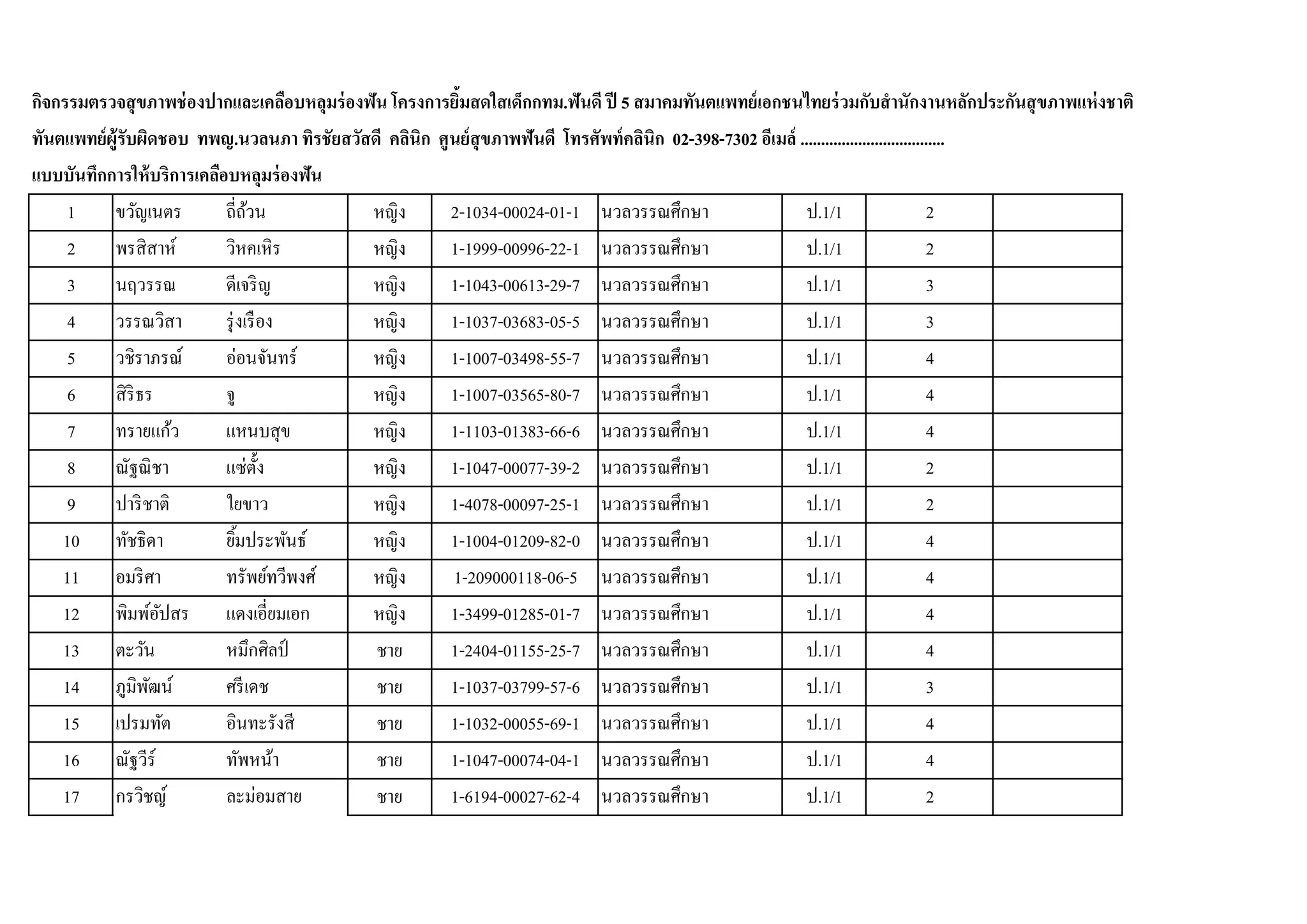 .     5
     .                           02-398-7302   ...................................

1        2-1034-00024-01-1                         .1/1                      2
2        1-1999-00996-22-1                         .1/1                      2
3        1-1043-00613-29-7                         .1/1                      3
4        1-1037-03683-05-5                         .1/1                      3
5        1-1007-03498-55-7                         .1/1                      4
6        1-1007-03565-80-7                         .1/1                      4
7        1-1103-01383-66-6                         .1/1                      4
8        1-1047-00077-39-2                         .1/1                      2
9        1-4078-00097-25-1                         .1/1                      2
10       1-1004-01209-82-0                         .1/1                      4
11       1-209000118-06-5                          .1/1                      4
12       1-3499-01285-01-7                         .1/1                      4
13       1-2404-01155-25-7                         .1/1                      4
14       1-1037-03799-57-6                         .1/1                      3
15       1-1032-00055-69-1                         .1/1                      4
16       1-1047-00074-04-1                         .1/1                      4
17       1-6194-00027-62-4                         .1/1                      2
 