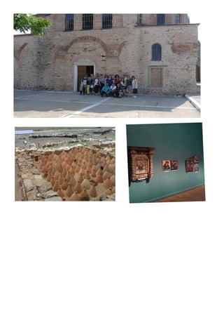 3η συνάντηση 11ο δημοτικό σχολείο αλεξανδρούπολης - αντιγραφή