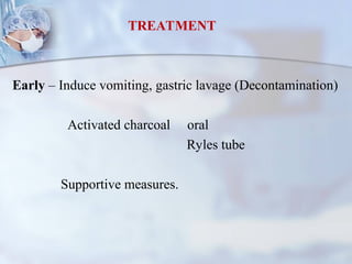 Early Induction Clinical manifestation and management of leprosy | PPT