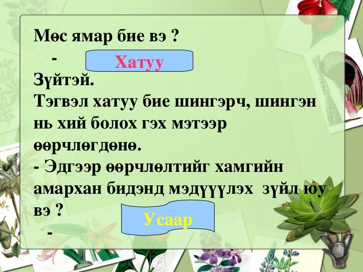 бодисын 3 төлөв