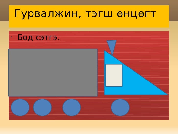 3анги зургийн хичээл