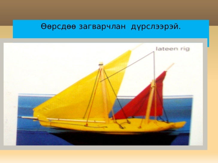 3анги зургийн хичээл