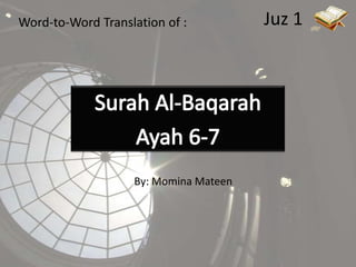 Download 82+ Contoh Surat Surat Al Baqarah Word Terbaik Gratis