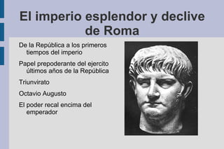 Obstáculos naturales