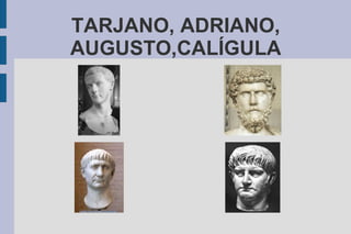 Lellenda de Rómulo y Remo