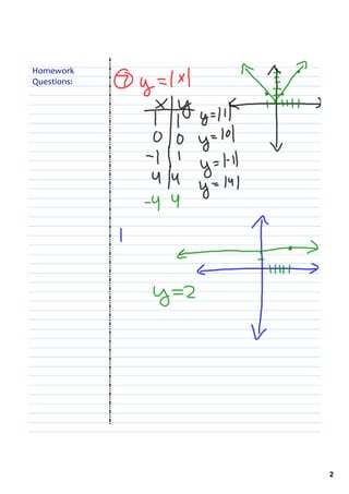 Homework 
Questions:




             2
 