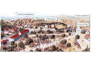 Βουλή των Πεντακοσίων

 