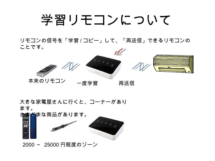 音声認識を利用した未来のホームコントロール 音声認識を利用した未来のホームコントロール