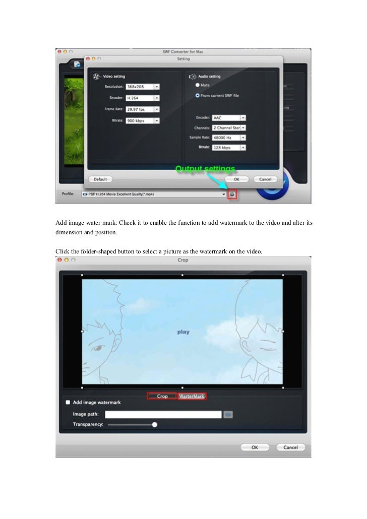 Swf Video Format fikorunning - Blog