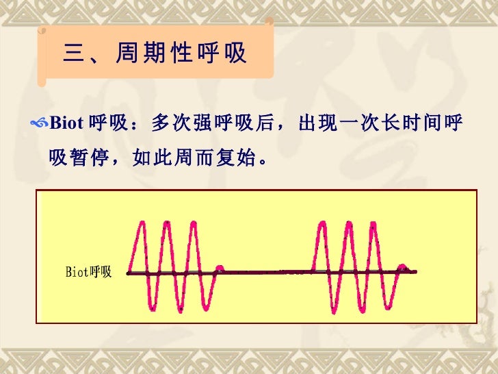 呼吸3 呼吸3