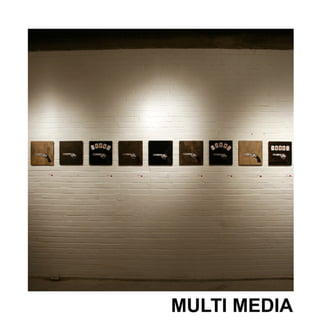 Multi Media (Intro)