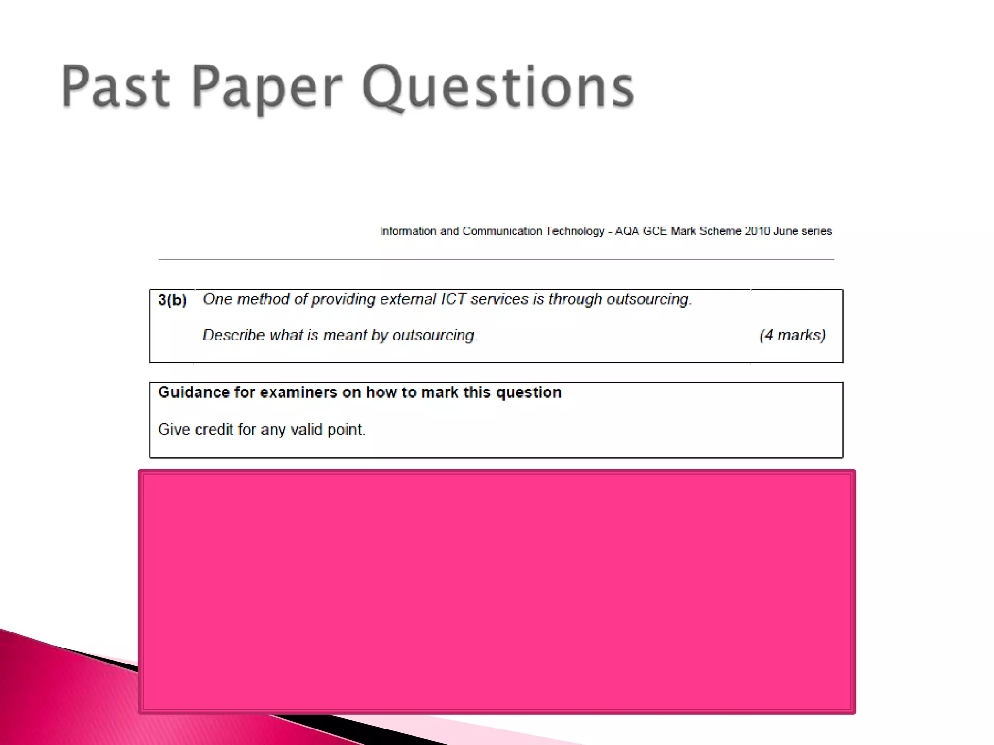 3.12 external and internal resources