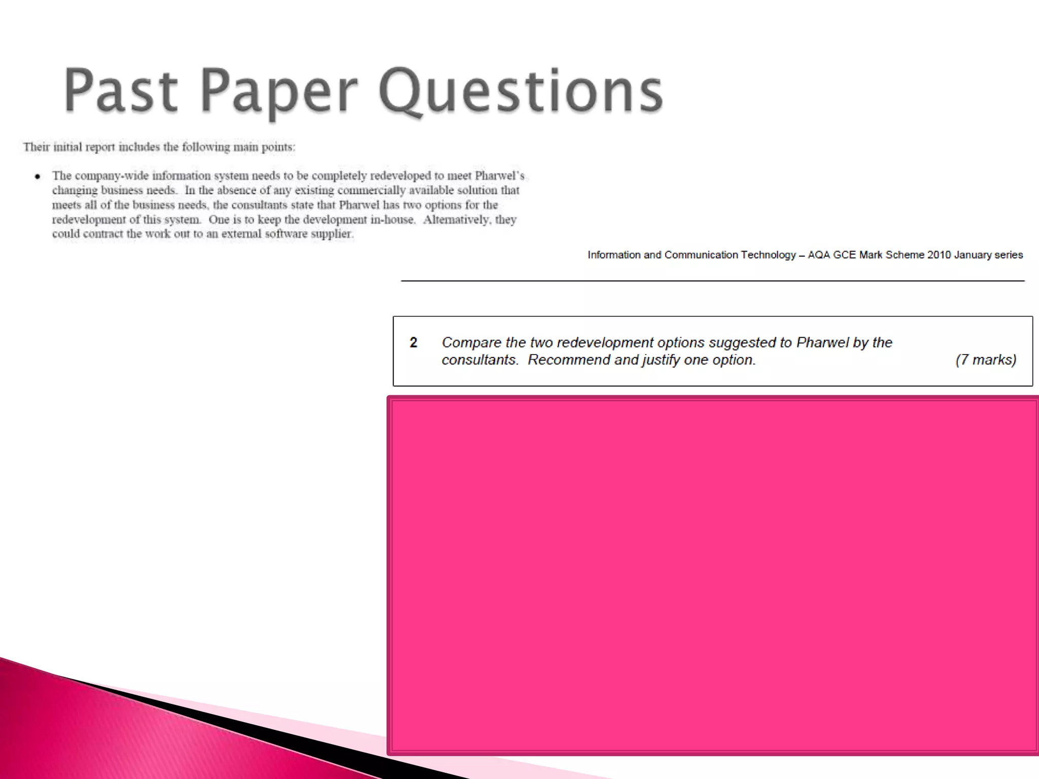 3.12 external and internal resources