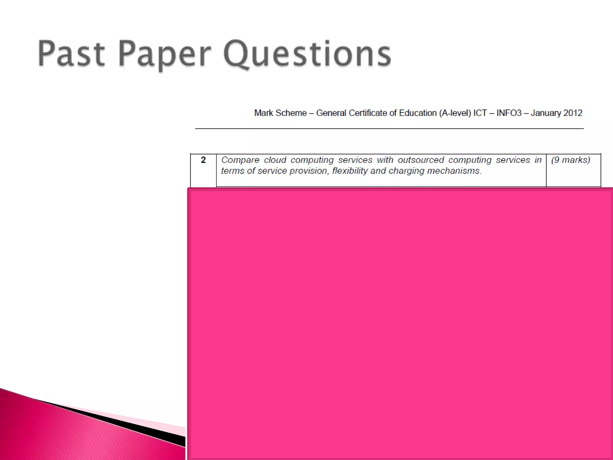 3.12 external and internal resources