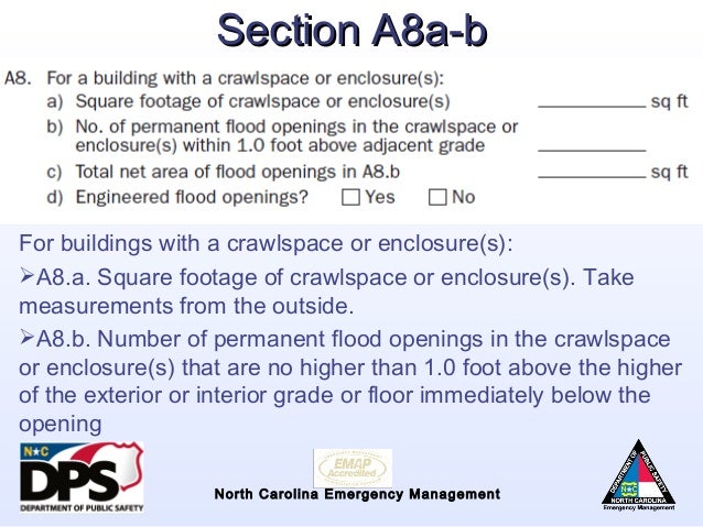 elevation 6 diagram on certificate System Overview Flood Risk Elevation NFIP Information elevation 6 diagram on certificate System Overview Flood Risk Elevation NFIP Information