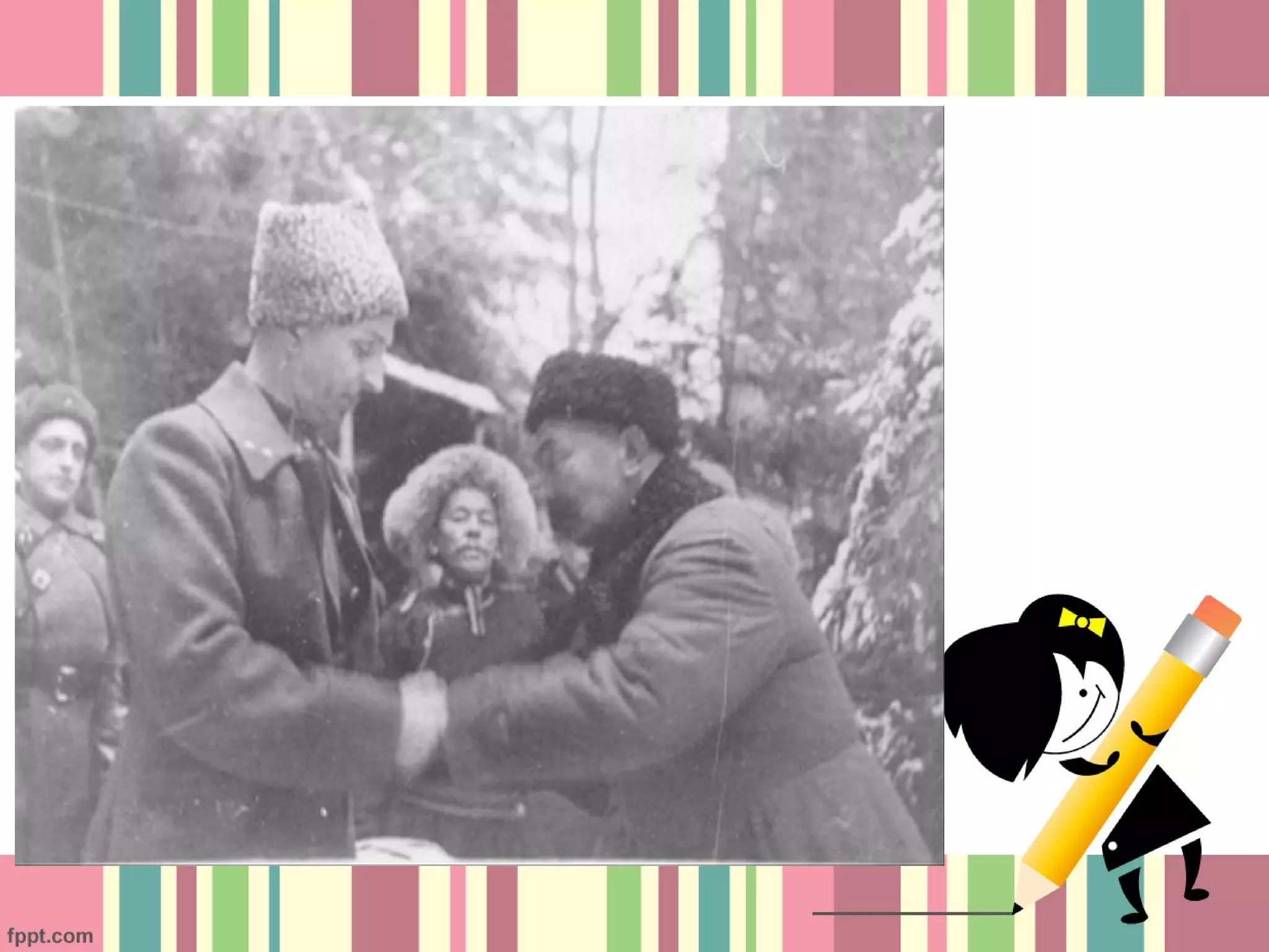 халх голын дайн 3