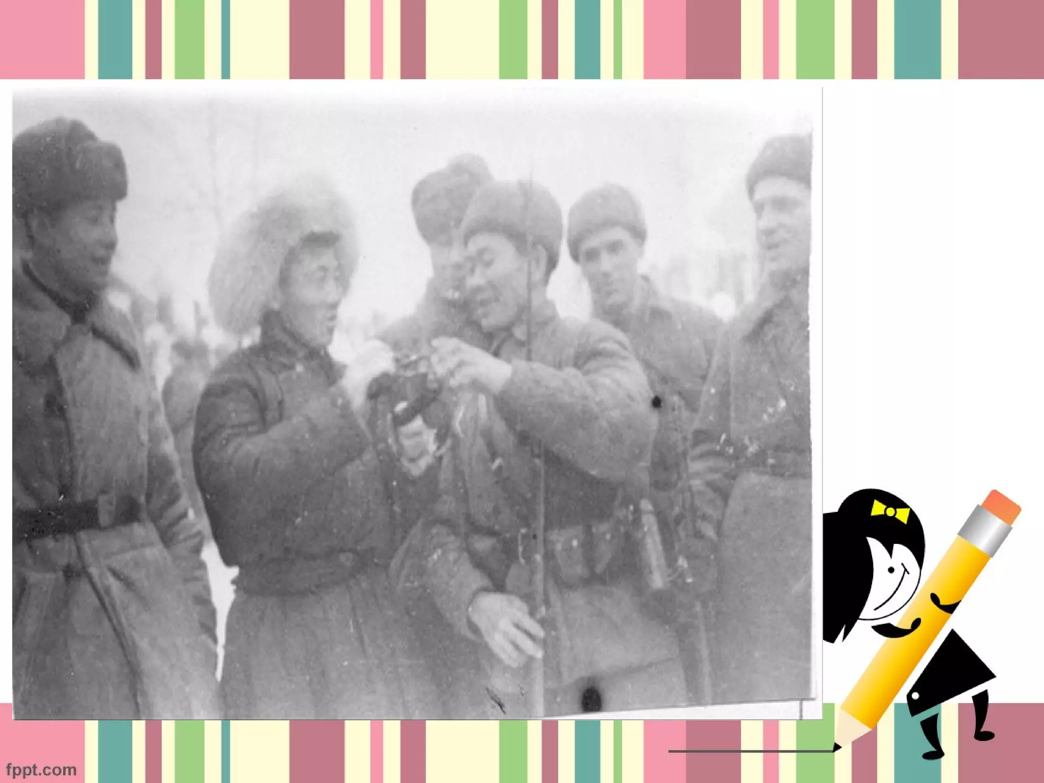 халх голын дайн 3