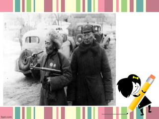 халх голын дайн 3