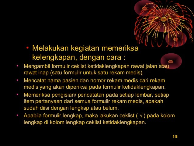 formulir rekam medis ugd 3 formulir rekam medis ugd 3