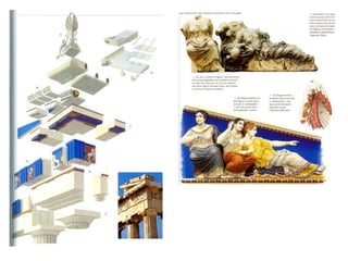 17 κίονες
λοιπόν, στις
μακρές
πλευρές του
ναού κι 8
στις στενές.
Δεν μου το είπε
ο ξεναγός,
έχω μάτια
και
παρατηρώ
 