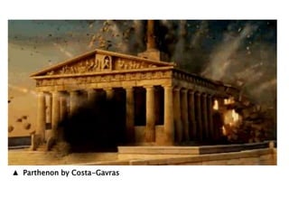 ▲ Εγκαίνια Παρθενώνα το 438 π.Χ.
http://www.ancientathens3d.com
 