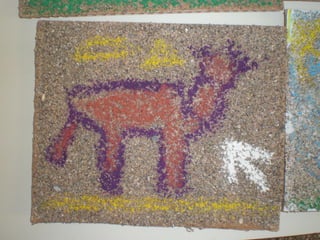 ιστορία ζωγραφικής -  3ο Δ.Σ.Πειραιά