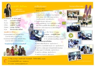  ที่อยู่ ๘๗ หมู่ ๒ ถนนถีนานนท์ อาเภอสมเด็จ จังหวัดกาฬสินธุ์ ๔๖๑๕๐
 หมายเลขโทรศัพท์ ๐๘๖ – ๒๓๘๒๐๐๐.
 e-mail : Chalinee.jo@gmail.com
 วันเดือนปีเกิด ๓๑ มีนาคม ๒๕๒๑
 บิดา นายประศักดิ์ โจณะสิทธิ์
 มารดา นางอัญชลี โจณะสิทธิ์
 พี่ชาย นายฐิตินันท์ โจณะสิทธิ์
 คู่สมรส นายเชษฐา สังข์วิเศษ
 บุตร เด็กชายธนราชันย์ สังข์วิเศษ
นางชาลินี สังข์วิเศษ
ครูชานาญการ
โรงเรียนสมเด็จพิทยาคม
คุณวุฒิทางการศึกษา
 ครุศาสตรบัณฑิต วิชาเอก เทคโนโลยีการศึกษา
จากสถาบันการศึกษา ราชภัฎจันทรเกษม
 ครุศาสตรมหาบัณฑิต วิชาเอก เทคโนโลยีการศึกษา
จากสถาบันการศึกษา มหาวิทยาลัยขอนแก่น
ข้อมูลส่วนตัว
ประวัติการรับราชการ
 เริ่มรับราชการครั้งแรก
เมื่อวันที่ ๓๐ เดือน สิงหาคม พ .ศ. ๒๕๔๔
 ตาแหน่ง อาจารย์ ๑
โรงเรียน บ้านนาผักหมนาหมากแงว อาเภอ โพนสวรรค์
จังหวัด นครพนม สังกัด สานักงานคณะกรรมการการ
ประถมศึกษาแห่งชาติ กระทรวงศึกษาธิการ
 ปัจจุบันดารงตาแหน่ง ครูชานาญการ
โรงเรียน สมเด็จพิทยาคม อาเภอ สมเด็จ จังหวัด กาฬสินธุ์
สังกัด สานักงานเขตพื้นที่การศึกษามัธยมศึกษา เขต ๒๔
 ส่วนราชการ สานักงานคณะกรรมการการศึกษาขั้นพื้นฐาน
 ตาแหน่งเลขที่ ๔๕๐๔
 วันครบเกษียณอายุ ๓๐ เดือน กันยายน พ .ศ. ๒๕๘๑
กิจกรรมการเรียนการสอน
ภาระงาน : การปฏิบัติการสอน
 วิชา เทคโนโลยีสารสนเทศพื้นฐาน ๑ - ๒
 วิชา เทคโนโลยีสารสนเทศพื้นฐาน (เพิ่มเติม)
หน้าที่ที่ได้รับมอบหมายเป็นพิเศษ
 หัวหน้างานพัฒนาสื่อนวัตกรรม กลุ่มบริหารวิชาการ
 คณะทางาน งานเทคโนโลยีสารสนเทศ (ICT) กลุ่มบริหารวิชาการ
 คณะทางาน งานพัฒนาศูนย์การเรียนรู้เทคโนโลยีสารสนเทศและ
การสื่อสาร (ศูนย์ ICT) โรงเรียนในฝัน กลุ่มบริหารวิชาการ
 คณะทางาน งานห้องสมุด กลุ่มบริหารวิชาการ
 คณะทางาน งานบุคลากร กลุ่มอานวยการ
"ทาเหตุในปัจจุบันดี ผลในอนาคตย่อมต้องดี"
 