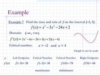 Example For Critical Graph 3.1 | PPT