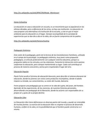 3. educación prohibida. | DOCX