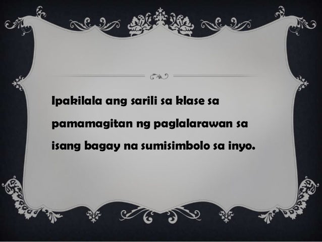 isang dosenang klase ng high school