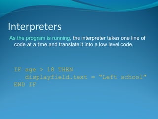 3.2. the software development process pt2 | PPT