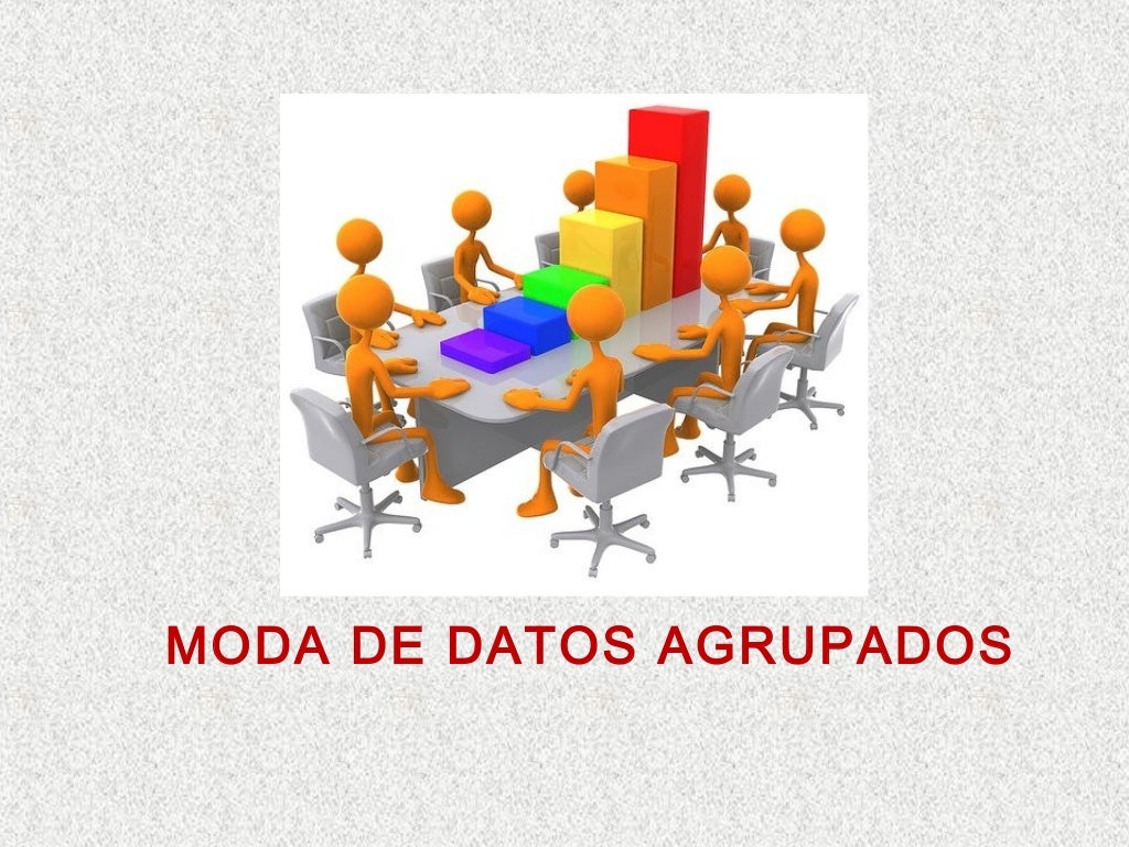 3. moda para datos agrupados