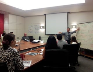 Robert Rico Providing Instructions | PDF