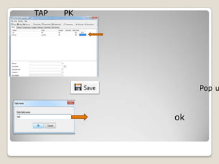 TAP PK
Pop u
ok
 