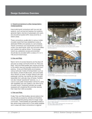 (3.4.1.2)station design guidelines final 122309 | PDF