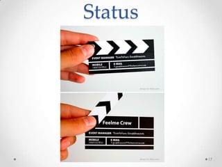 Status
17
 
