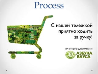 Process
7
 