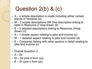 3.4 examfeedback | PPT