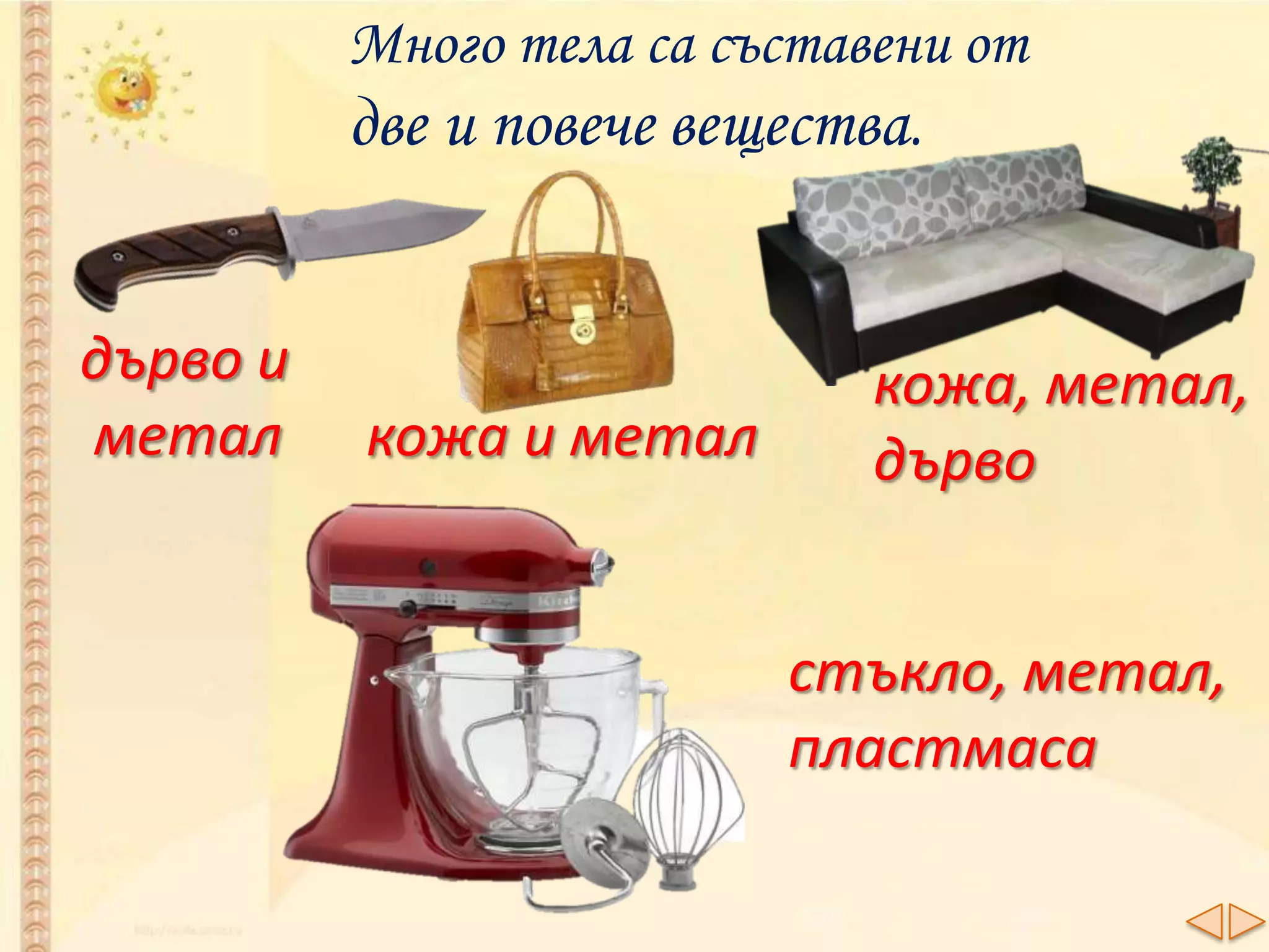 Телата около нас - ЧП - 3 клас - Булвест | PPT