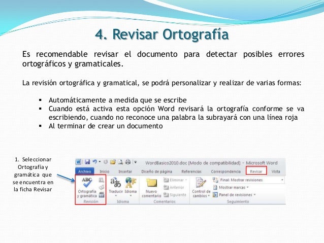 3. procesador de textos crear un documento