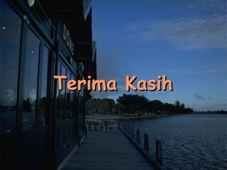 Terima KasihTerima Kasih
 