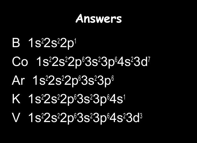 3+ d electron of configuration co(en)3 3.3 configuration electron